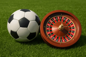 巴黎圣日耳曼队徽